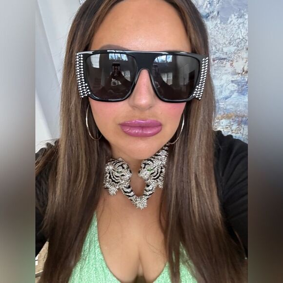 Magda butrym sunglasses - Picture 3 of 3